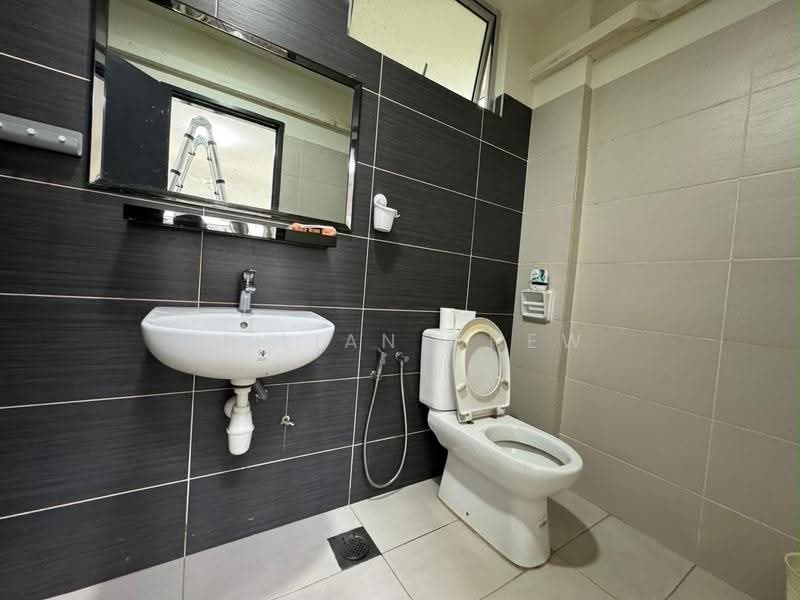 Apartment for Rent at Midori Green (Pangsapuri Hijauan) - Li Lian Chew - PropertyGuru.com.my
