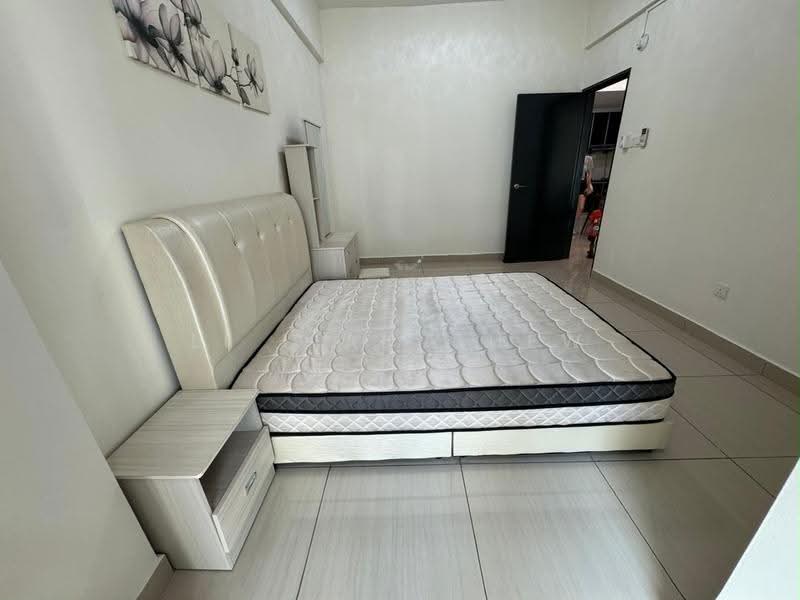Apartment for Rent at Midori Green (Pangsapuri Hijauan) - Li Lian Chew - PropertyGuru.com.my