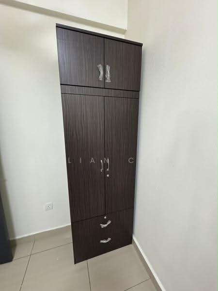 Apartment for Rent at Midori Green (Pangsapuri Hijauan) - Li Lian Chew - PropertyGuru.com.my
