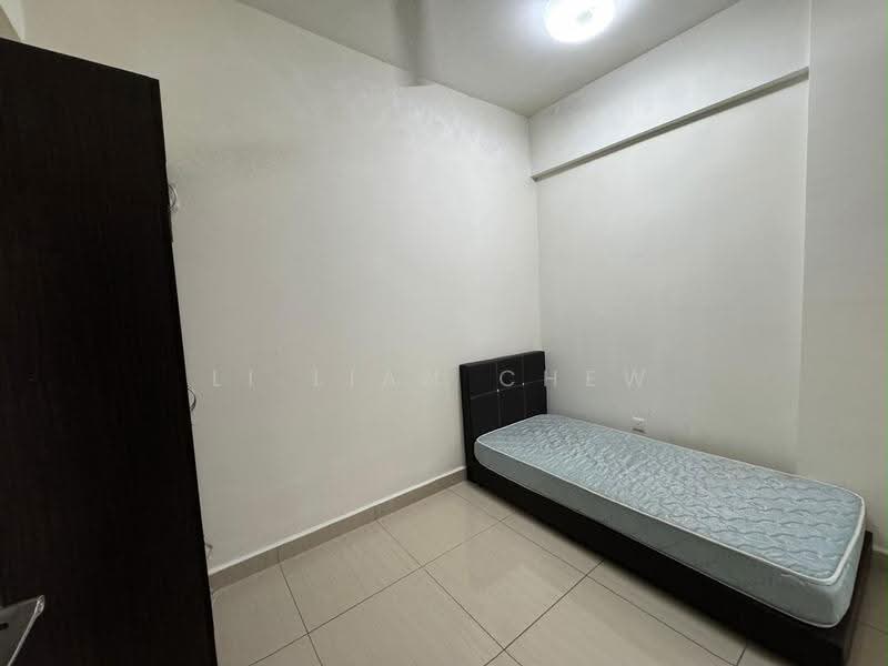 Apartment for Rent at Midori Green (Pangsapuri Hijauan) - Li Lian Chew - PropertyGuru.com.my