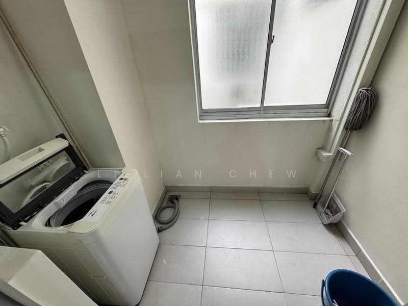 Apartment for Rent at Midori Green (Pangsapuri Hijauan) - Li Lian Chew - PropertyGuru.com.my