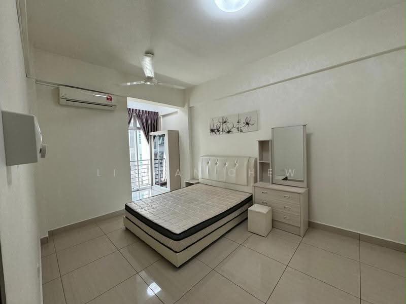 Apartment for Rent at Midori Green (Pangsapuri Hijauan) - Li Lian Chew - PropertyGuru.com.my