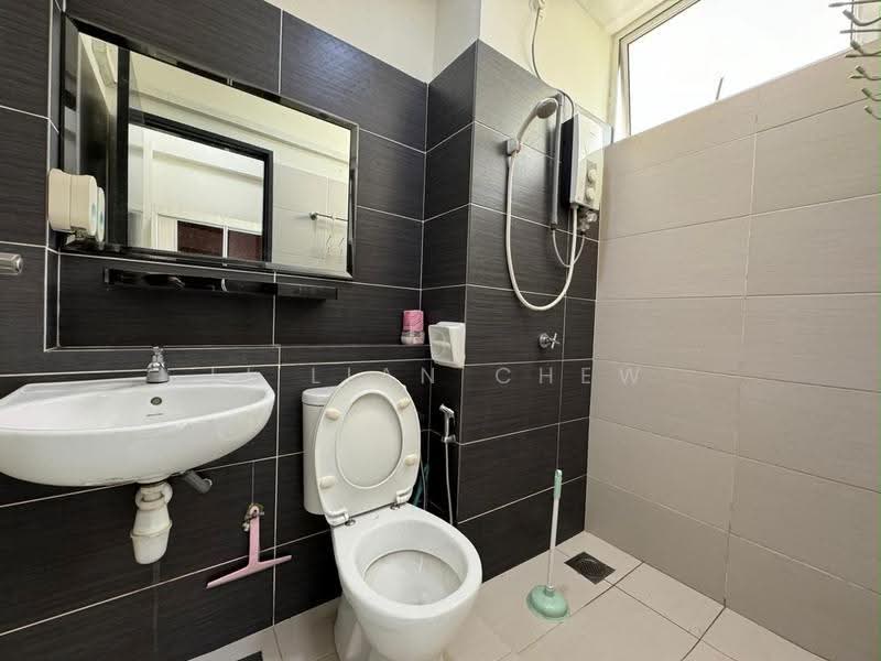Apartment for Rent at Midori Green (Pangsapuri Hijauan) - Li Lian Chew - PropertyGuru.com.my