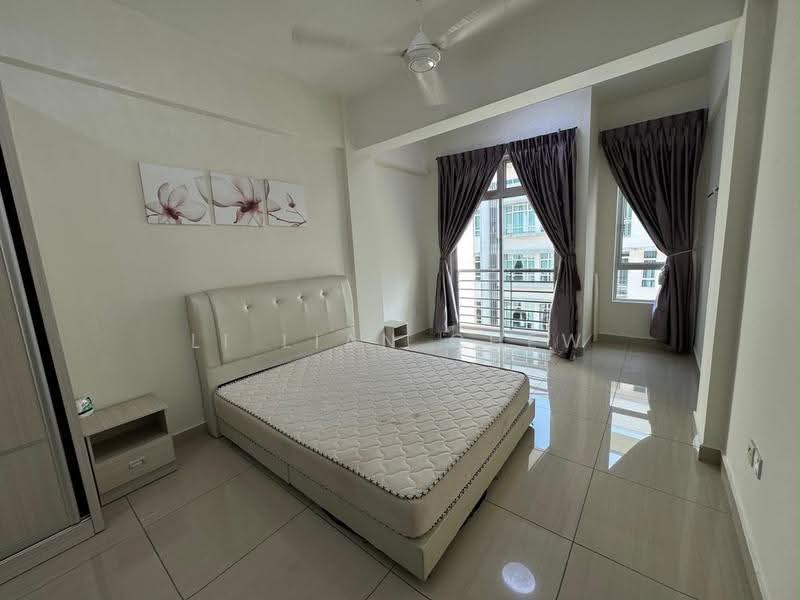 Apartment for Rent at Midori Green (Pangsapuri Hijauan) - Li Lian Chew - PropertyGuru.com.my