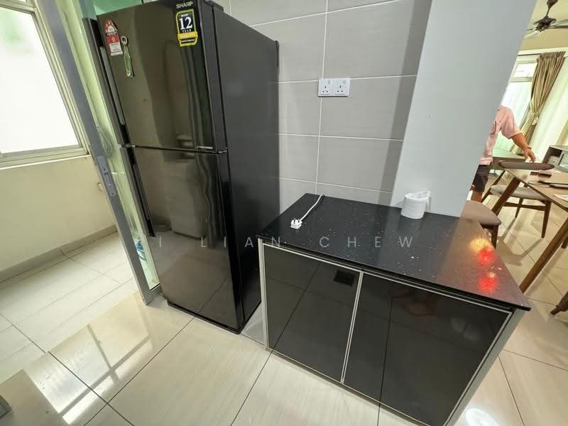 Apartment for Rent at Midori Green (Pangsapuri Hijauan) - Li Lian Chew - PropertyGuru.com.my