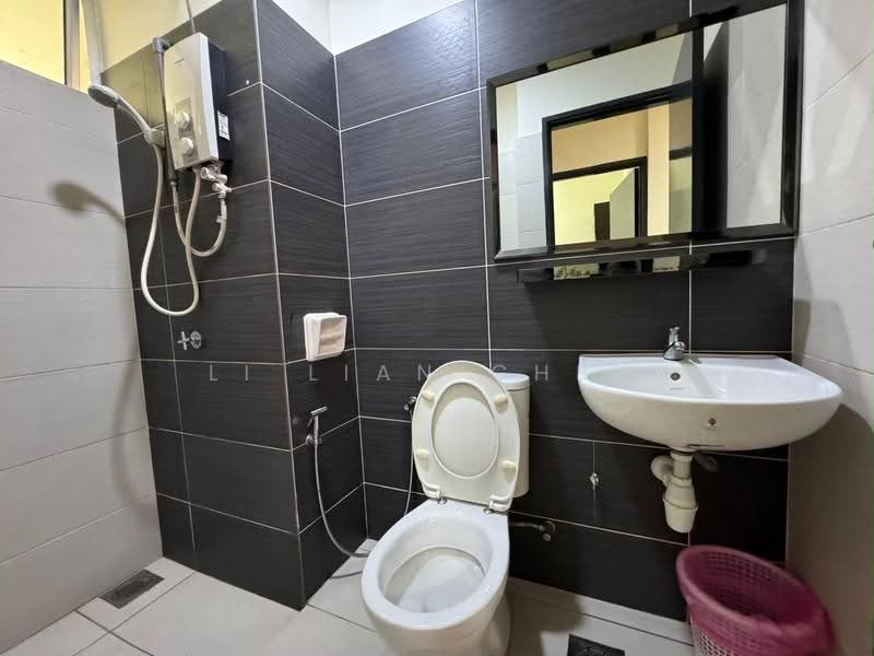 Apartment for Rent at Midori Green (Pangsapuri Hijauan) - Li Lian Chew - PropertyGuru.com.my