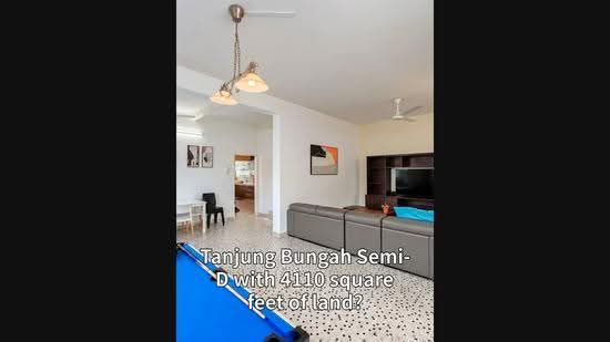 Rumah Berkembar untuk Dijual di Tanjung Bungah (Penang) - Enoch Tiu - PropertyGuru.com.my