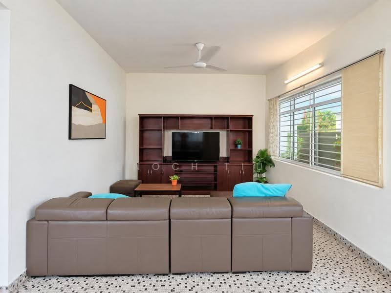 Rumah Berkembar untuk Dijual di Tanjung Bungah (Penang) - Enoch Tiu - Living Room - PropertyGuru.com.my
