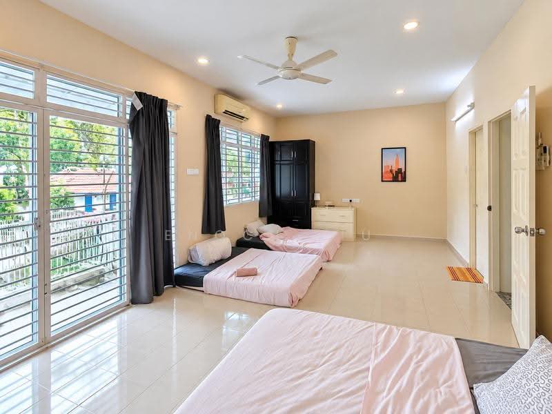 Rumah Berkembar untuk Dijual di Tanjung Bungah (Penang) - Enoch Tiu - Bedroom - PropertyGuru.com.my