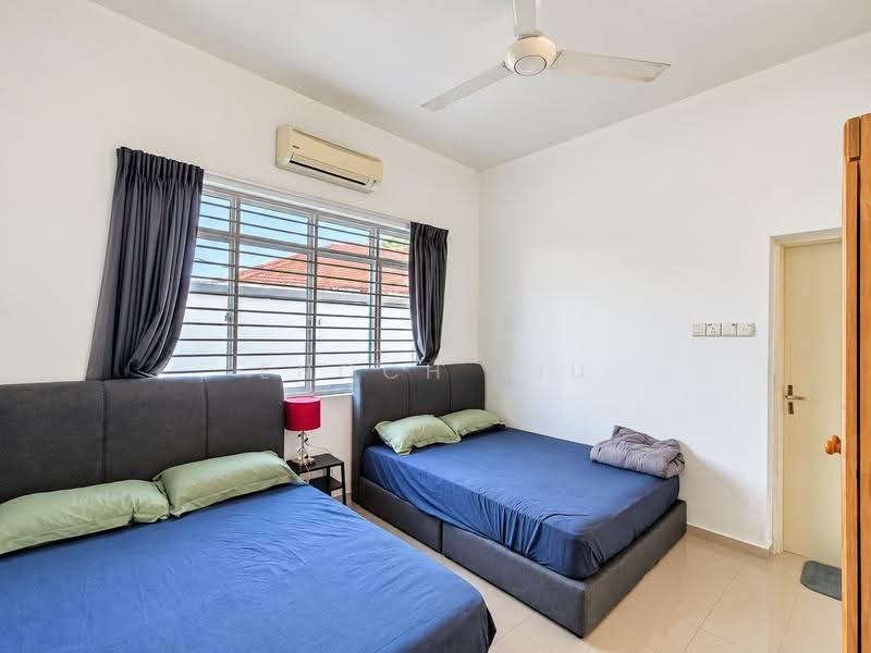 Rumah Berkembar untuk Dijual di Tanjung Bungah (Penang) - Enoch Tiu - Bedroom - PropertyGuru.com.my