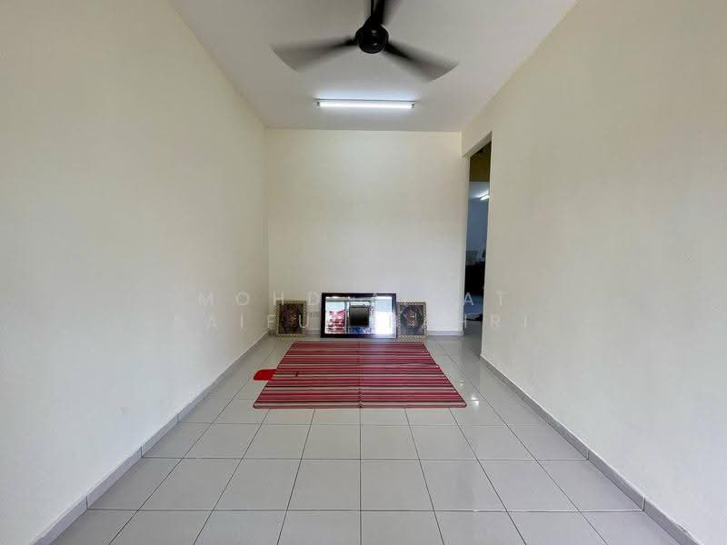 Rumah Teres untuk Dijual di Klang (Selangor) - Mohd Aizat Saiful Bahri - Interior - PropertyGuru.com.my