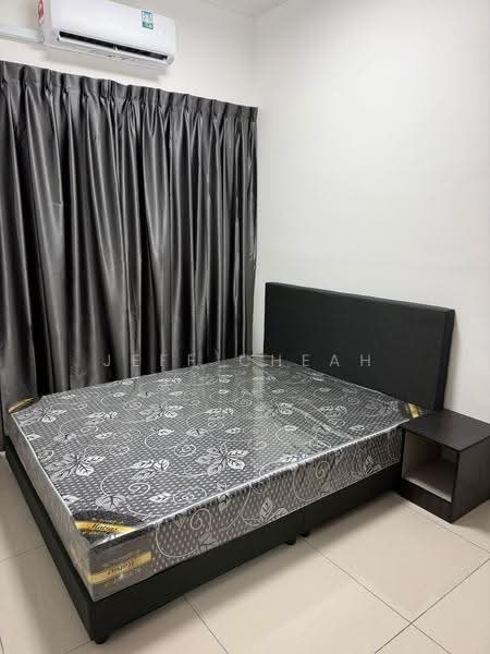Service Residence for Rent at One Equine - Jeff Cheah - Bedroom - PropertyGuru.com.my