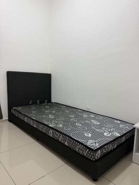 Service Residence for Rent at One Equine - Jeff Cheah - Bedroom - PropertyGuru.com.my