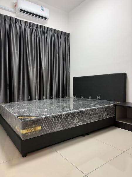 Service Residence for Rent at One Equine - Jeff Cheah - Bedroom - PropertyGuru.com.my