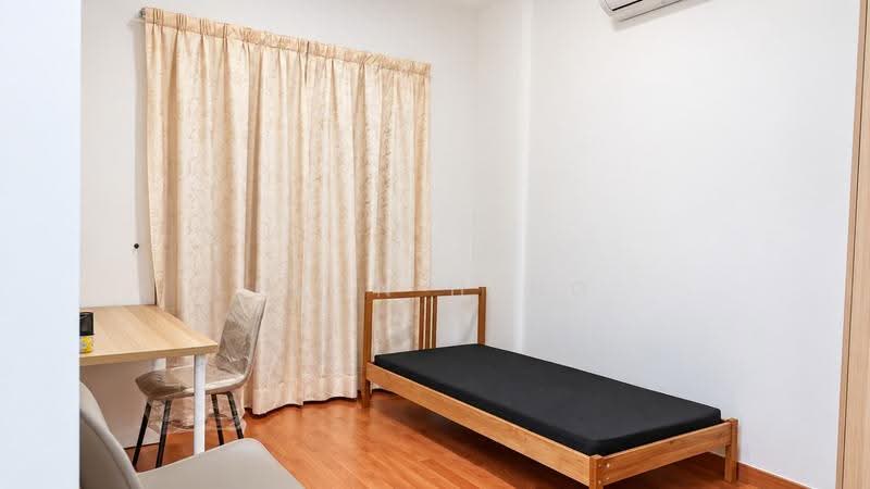 Condominium for Rent at The Park Residences 1 - Evon Heng - Bedroom - PropertyGuru.com.my