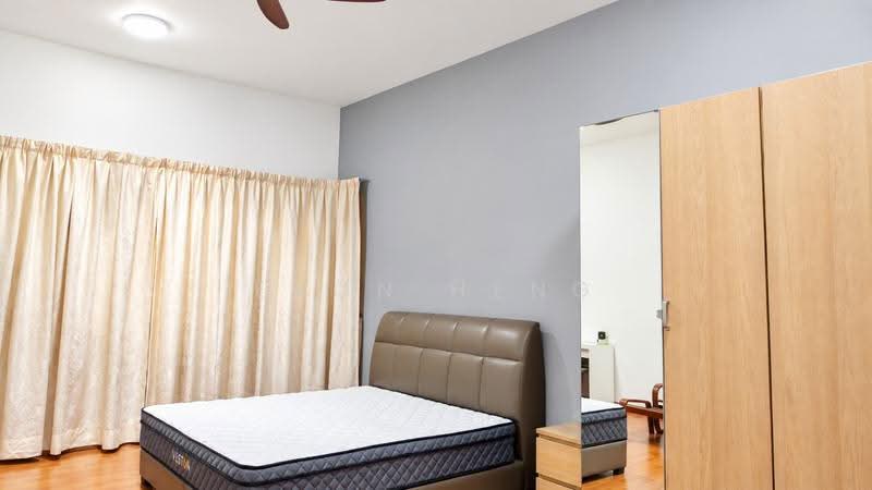 Condominium for Rent at The Park Residences 1 - Evon Heng - Bedroom - PropertyGuru.com.my