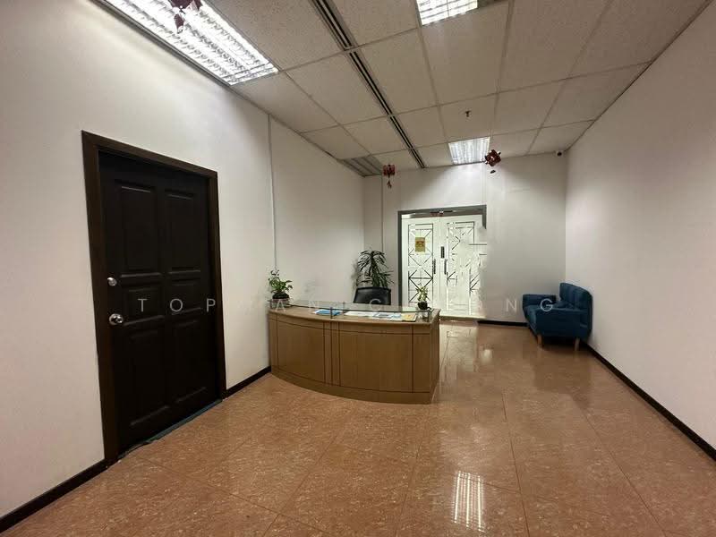 Kilang Terpisah untuk Disewa di Taman Kepong (Kepong) - Topman Cheong - Lobby - PropertyGuru.com.my