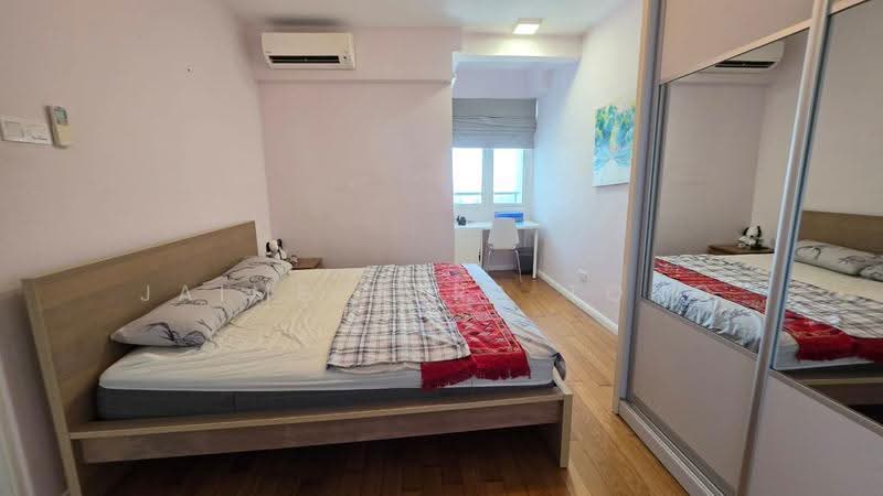 Condominium for Sale at The Bay Residences - Jaime Myra Tong - Bedroom - PropertyGuru.com.my
