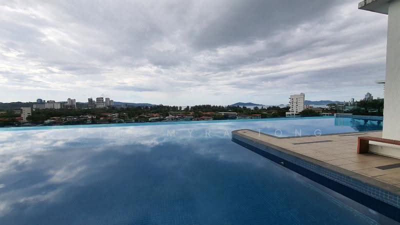 Condominium for Sale at The Bay Residences - Jaime Myra Tong - View - PropertyGuru.com.my