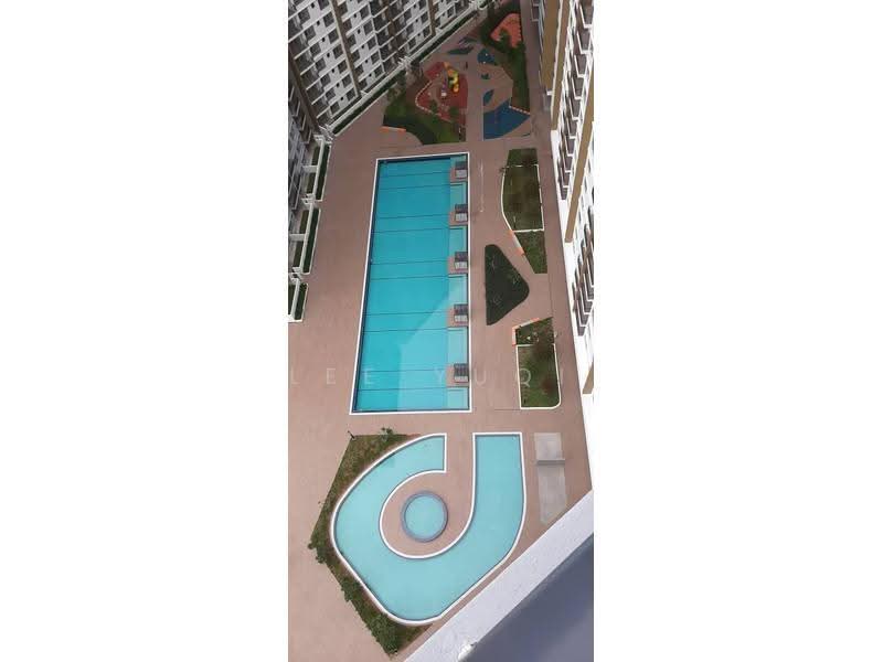 Condominium for Rent at Platinum Splendor Residence - Lee Yuqi - Exterior - PropertyGuru.com.my