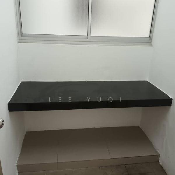 Condominium for Rent at Platinum Splendor Residence - Lee Yuqi - Interior - PropertyGuru.com.my
