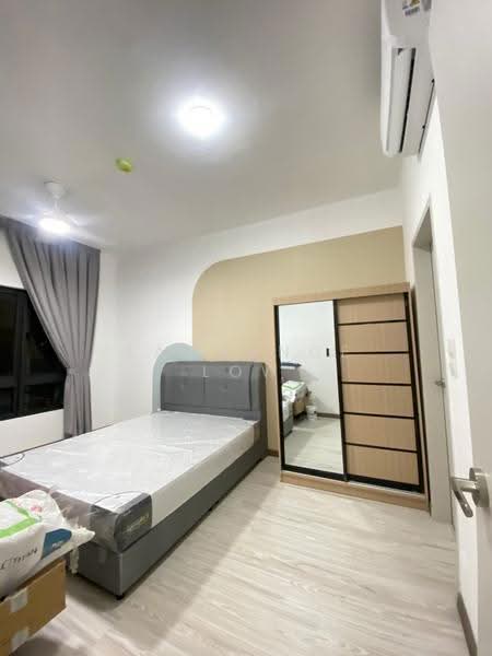 Service Residence for Rent at M Oscar - Lawrence Low - Bedroom - PropertyGuru.com.my