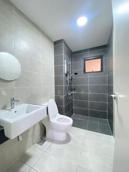 Service Residence for Rent at M Oscar - Lawrence Low - Bathroom - PropertyGuru.com.my