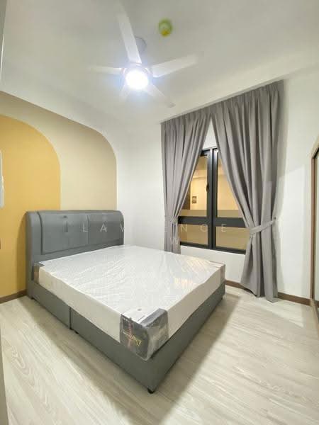 Service Residence for Rent at M Oscar - Lawrence Low - Bedroom - PropertyGuru.com.my
