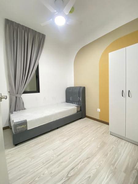 Service Residence for Rent at M Oscar - Lawrence Low - Bedroom - PropertyGuru.com.my