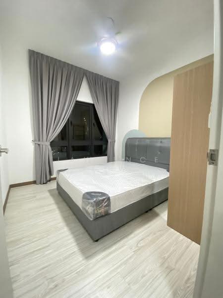 Service Residence for Rent at M Oscar - Lawrence Low - Bedroom - PropertyGuru.com.my