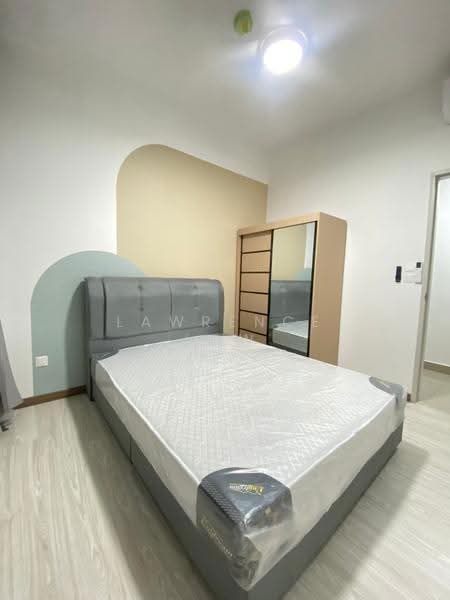 Service Residence for Rent at M Oscar - Lawrence Low - Bedroom - PropertyGuru.com.my
