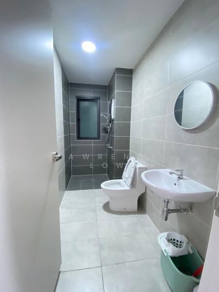 Service Residence for Rent at M Oscar - Lawrence Low - Bathroom - PropertyGuru.com.my