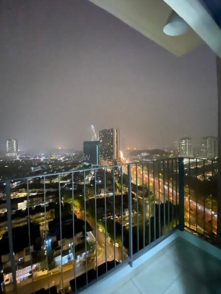Service Residence for Rent at M Oscar - Lawrence Low - View - PropertyGuru.com.my