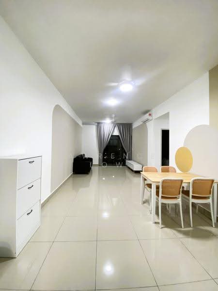 Service Residence for Rent at M Oscar - Lawrence Low - Living Room - PropertyGuru.com.my