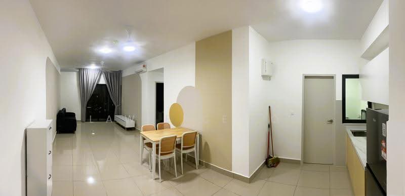 Service Residence for Rent at M Oscar - Lawrence Low - Living Room - PropertyGuru.com.my