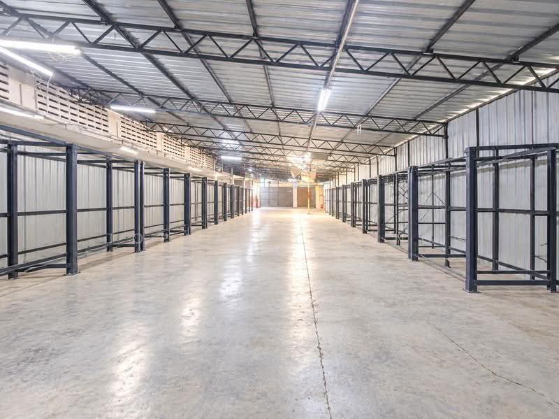 Kilang Terpisah untuk Dijual di Taman Kepong (Kepong) - Topman Cheong - Interior - PropertyGuru.com.my