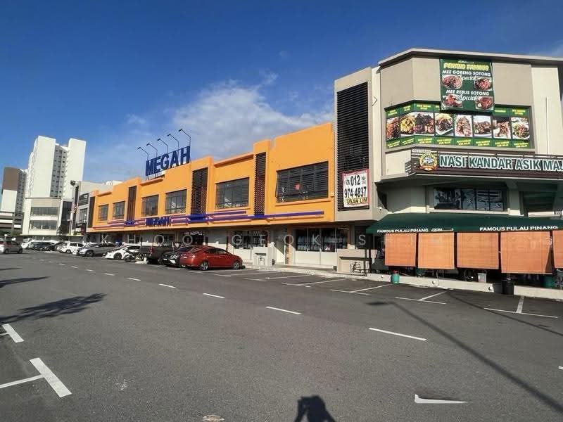 Shop for Rent in Bandar Rimbayu (Telok Panglima Garang) - KHOO GEOK SHIM - PropertyGuru.com.my