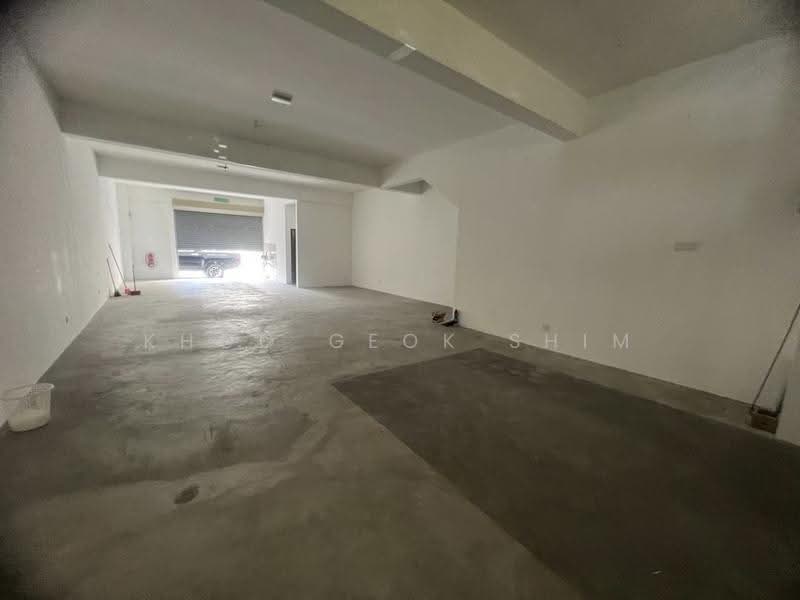 Shop for Rent in Bandar Rimbayu (Telok Panglima Garang) - KHOO GEOK SHIM - PropertyGuru.com.my