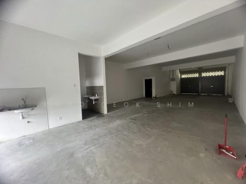 Shop for Rent in Bandar Rimbayu (Telok Panglima Garang) - KHOO GEOK SHIM - PropertyGuru.com.my