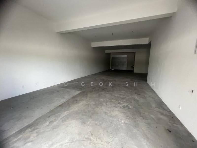 Shop for Rent in Bandar Rimbayu (Telok Panglima Garang) - KHOO GEOK SHIM - PropertyGuru.com.my