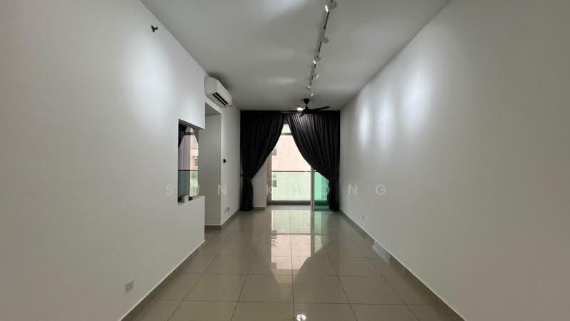 Condominium for Sale at Mutiara Ville - Sun Khong - Living Room - PropertyGuru.com.my
