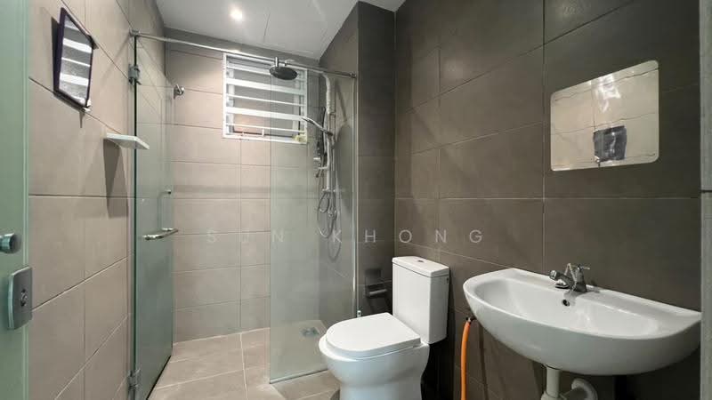 Condominium for Sale at Mutiara Ville - Sun Khong - Bathroom - PropertyGuru.com.my