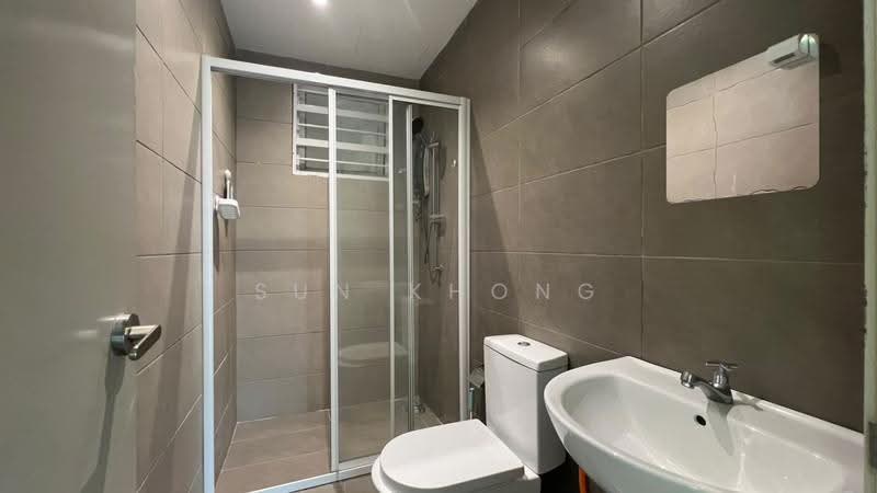 Condominium for Sale at Mutiara Ville - Sun Khong - Bathroom - PropertyGuru.com.my