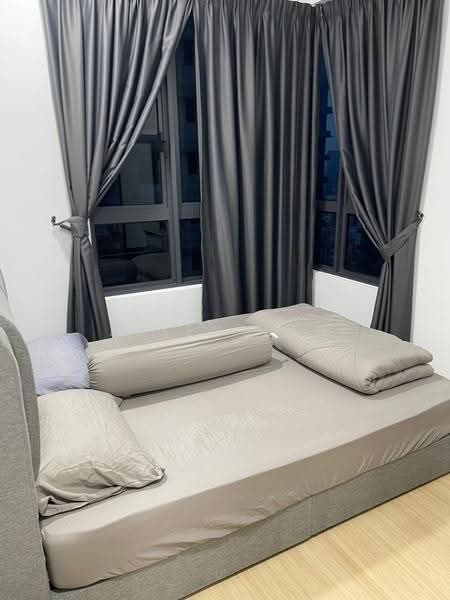 Kondominium untuk Disewa di Kuchai Sentral - Allen Tan - Bedroom - PropertyGuru.com.my