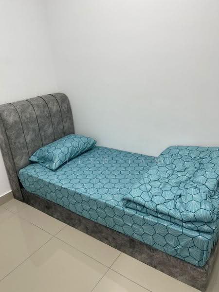 Kondominium untuk Disewa di Kuchai Sentral - Allen Tan - Bedroom - PropertyGuru.com.my