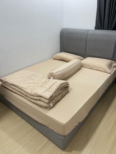 Kondominium untuk Disewa di Kuchai Sentral - Allen Tan - Bedroom - PropertyGuru.com.my