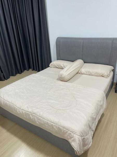Kondominium untuk Disewa di Kuchai Sentral - Allen Tan - Bedroom - PropertyGuru.com.my