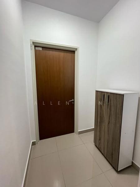 Kondominium untuk Disewa di Kuchai Sentral - Allen Tan - Entrance - PropertyGuru.com.my