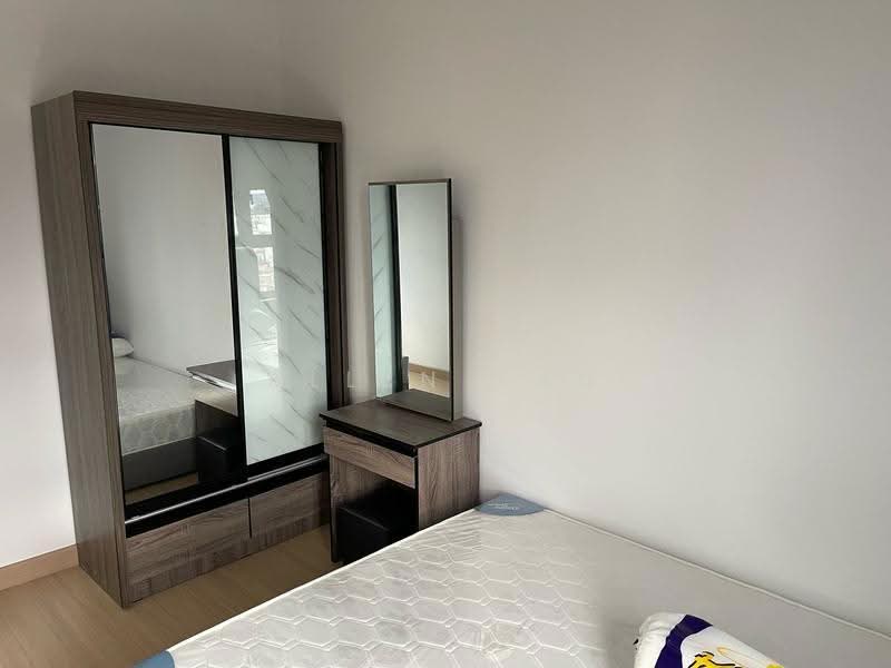 Kondominium untuk Disewa di Kuchai Sentral - Allen Tan - Bedroom - PropertyGuru.com.my