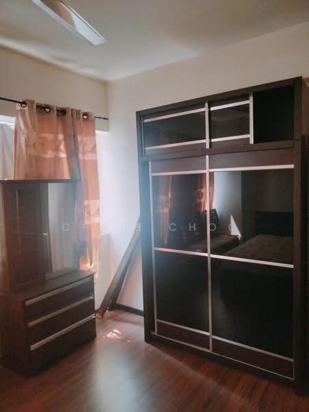 Kondominium untuk Disewa di Villa Wangsamas - Chris Choo - Bedroom - PropertyGuru.com.my